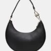 LOHAN BAG BLACK