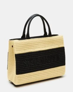 LOPEZ BAG BLACK MULTI -Steve Madden Shop STEVEMADDEN HANDBAGS BLOPEZ S BLACK MULTI 01 06685279 90db 4d69 97c4 83b74110cb9a