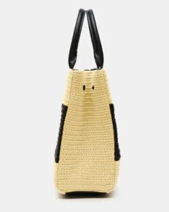 LOPEZ BAG BLACK MULTI -Steve Madden Shop STEVEMADDEN HANDBAGS BLOPEZ S BLACK MULTI 03 89a830b9 8945 4c7a 9bca 74948dc3a538