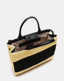 LOPEZ BAG BLACK MULTI -Steve Madden Shop STEVEMADDEN HANDBAGS BLOPEZ S BLACK MULTI 05 0a6b4265 7b3c 4d41 bfee 23e0b4079124