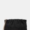 LUCIA BAG BLACK 15 LUCIA BAG BLACK -Steve Madden Shop STEVEMADDEN HANDBAGS BLUCIA BLACK