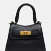 MADLYN BAG BLACK -Steve Madden Shop STEVEMADDEN HANDBAGS BMADLYN BLACK