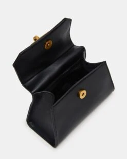 MADLYN BAG BLACK -Steve Madden Shop STEVEMADDEN HANDBAGS BMADLYN BLACK 04