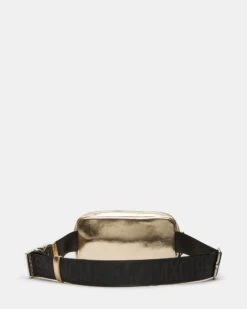 MADRIDD BAG GOLD -Steve Madden Shop STEVEMADDEN HANDBAGS BMADRIDD GOLD 01copy