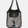 MAKIA BAG BLACK -Steve Madden Shop STEVEMADDEN HANDBAGS BMAKIA BLACK