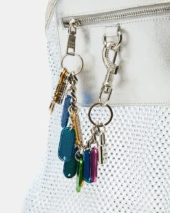 MAKIA BAG WHITE -Steve Madden Shop STEVEMADDEN HANDBAGS BMAKIA WHITE 04