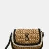MARS BAG NATURAL 15 MARS BAG NATURAL -Steve Madden Shop STEVEMADDEN HANDBAGS BMARS NATURAL 02