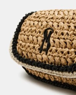 MARS BAG NATURAL -Steve Madden Shop STEVEMADDEN HANDBAGS BMARS NATURAL 04