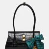 MILAN BAG BLACK