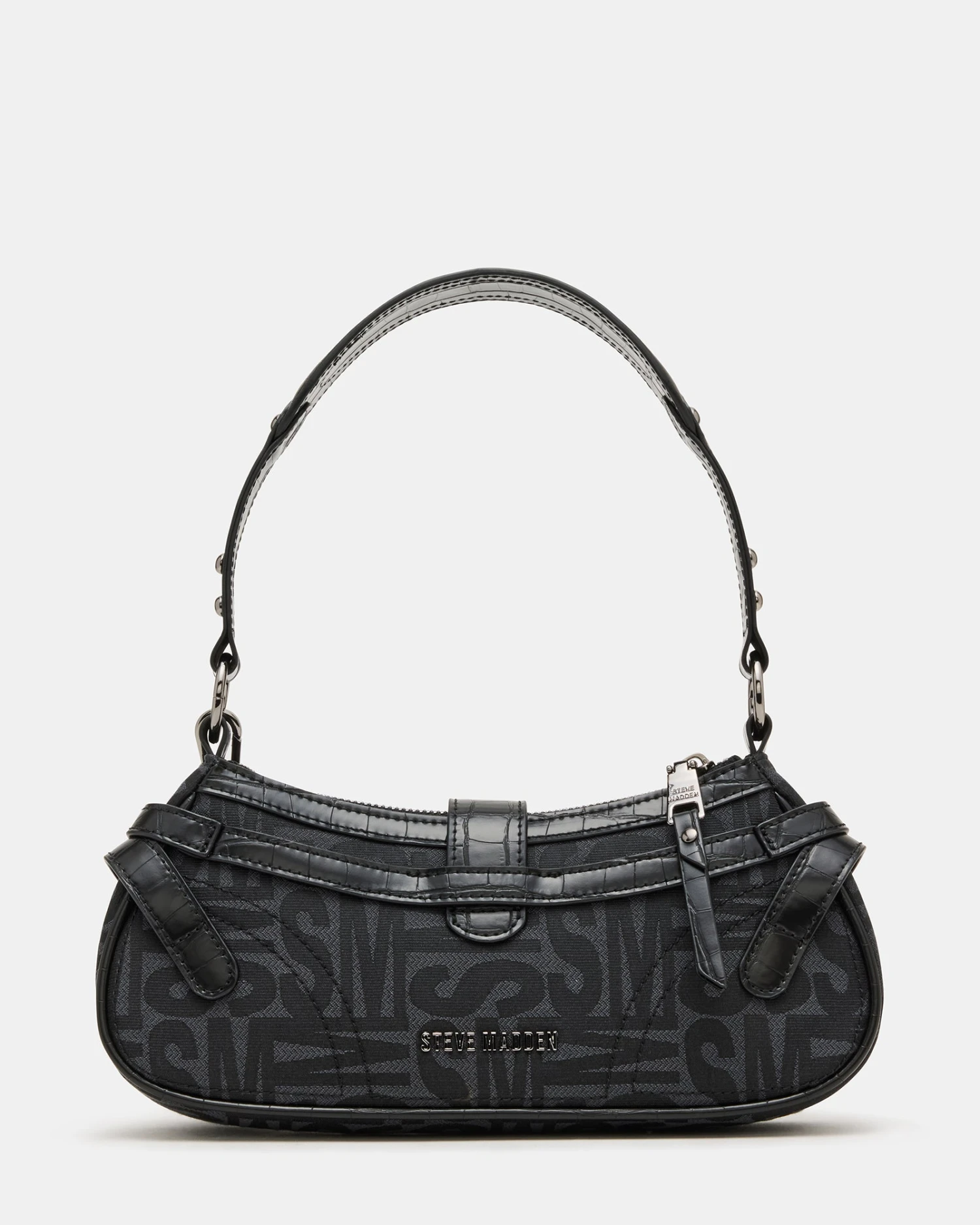 MOTORR BAG BLACK MULTI 6 MOTORR BAG BLACK MULTI - Image 6