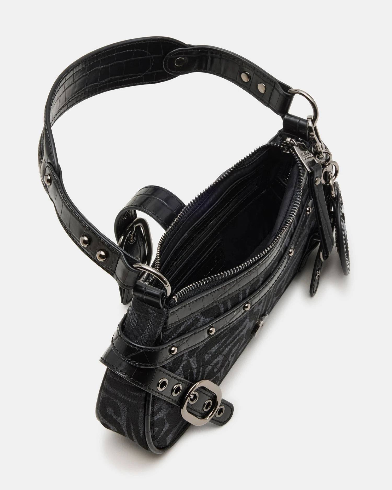 MOTORR BAG BLACK MULTI 5 MOTORR BAG BLACK MULTI - Image 5