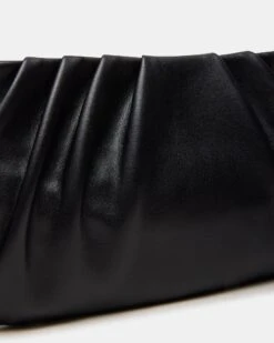 NIKA BAG BLACK -Steve Madden Shop STEVEMADDEN HANDBAGS BNIKA BLACK 03