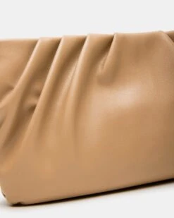 NIKA BAG CHESTNUT -Steve Madden Shop STEVEMADDEN HANDBAGS BNIKA CHESTNUT 03 3a3becbe 353b 4a4b a0c1 679dca4f5f74