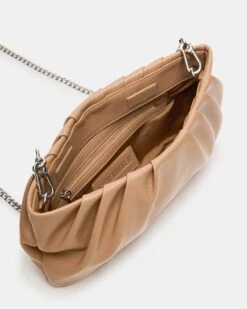 NIKA BAG CHESTNUT -Steve Madden Shop STEVEMADDEN HANDBAGS BNIKA CHESTNUT 04 42d1c07d 3f05 43d7 8027 99b287b8d05b