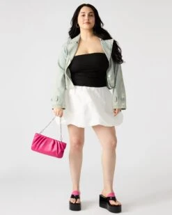 NIKA BAG FUCHSIA 13 NIKA BAG FUCHSIA -Steve Madden Shop STEVEMADDEN HANDBAGS BNIKA FUCHSIA 0314 2c3e5cf0 2b71 4f3e 8f95 07787d2db1e1