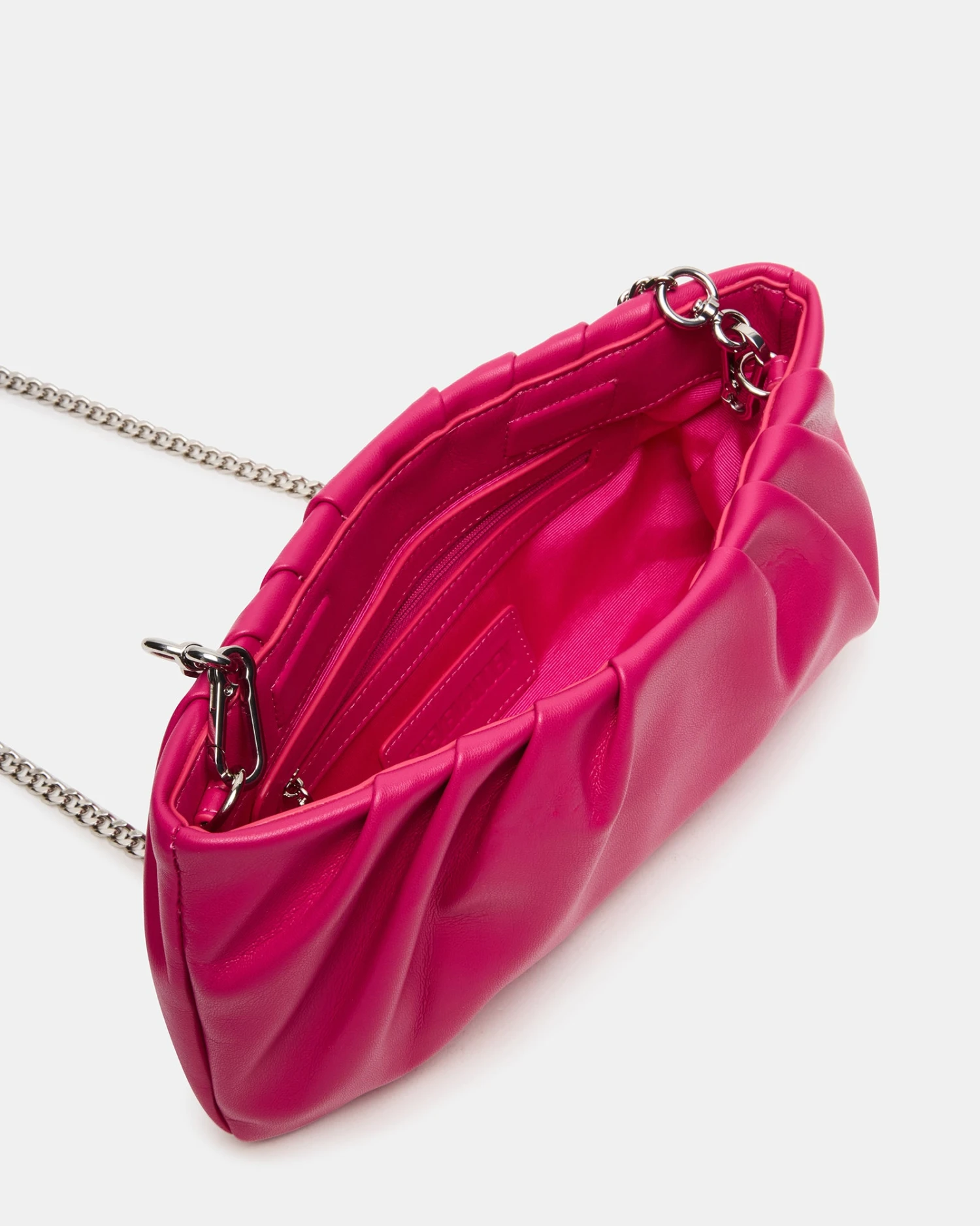 NIKA BAG FUCHSIA 5 NIKA BAG FUCHSIA - Image 5