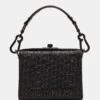 NOYA BAG BLACK/BLACK 15 NOYA BAG BLACK/BLACK -Steve Madden Shop STEVEMADDEN HANDBAGS BNOYA E BLACK BLACK 01