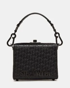 NOYA BAG BLACK/BLACK