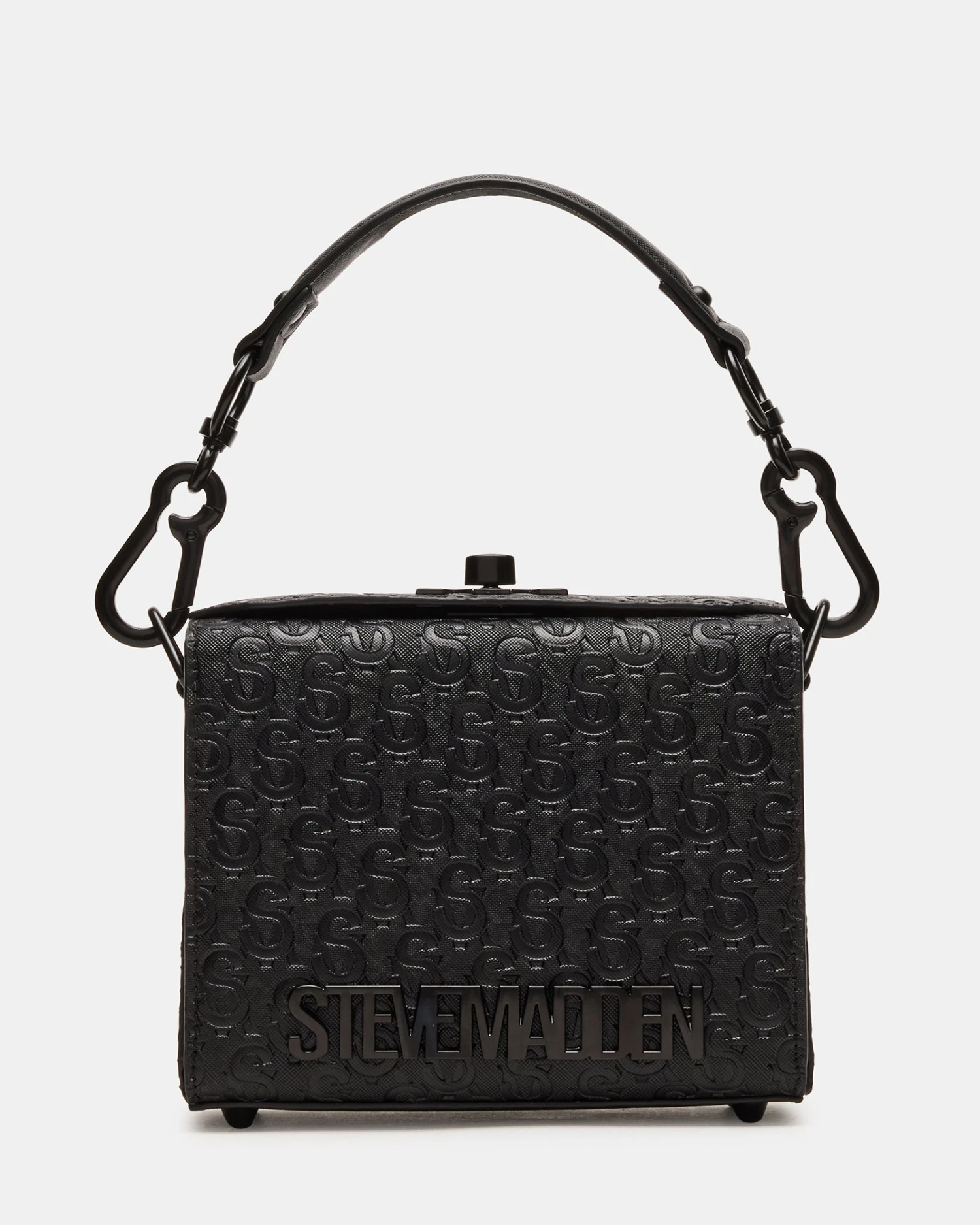NOYA BAG BLACK/BLACK 1 NOYA BAG BLACK/BLACK