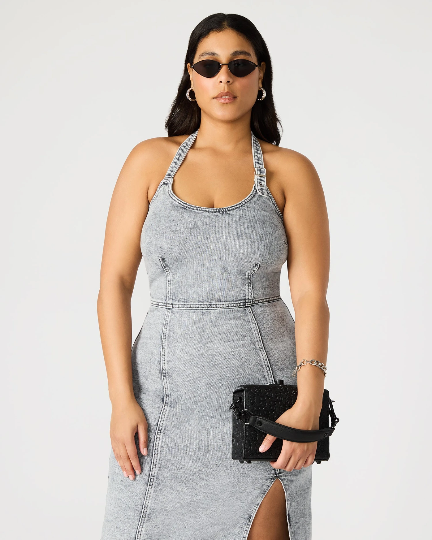 NOYA BAG BLACK/BLACK 7 NOYA BAG BLACK/BLACK - Image 7