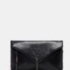 PARTAY BAG BLACK -Steve Madden Shop STEVEMADDEN HANDBAGS BPARTAY BLACK
