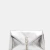PARTAY BAG SILVER 14 PARTAY BAG SILVER -Steve Madden Shop STEVEMADDEN HANDBAGS BPARTAY SILVER