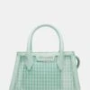 PEACHY BAG GREEN MULTI