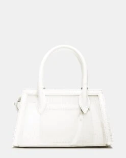 PEACH BAG WHITE MULTI - SM REBOOTED -Steve Madden Shop STEVEMADDEN HANDBAGS BPEACH WHITE MULTI 01 2cef5d9b 9c67 440e a085 450a2a9749cc