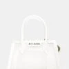 PEACH BAG WHITE MULTI - SM REBOOTED