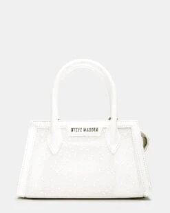 PEACH BAG WHITE MULTI - SM REBOOTED