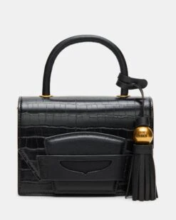 PREPPY BAG BLACK