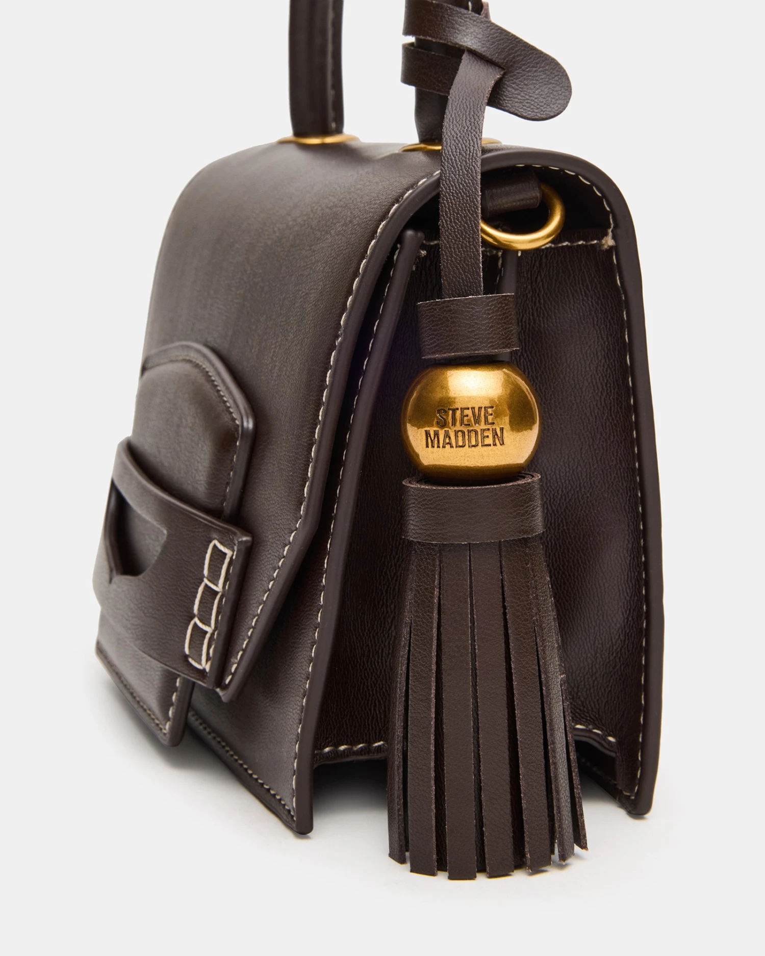 PREPPY BAG BROWN 3 PREPPY BAG BROWN - Image 3