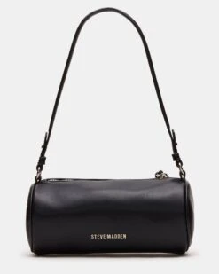 PRIYA BAG BLACK 9 PRIYA BAG BLACK -Steve Madden Shop STEVEMADDEN HANDBAGS BPRIYA BLACK 02