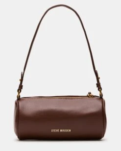 PRIYA BAG BROWN 9 PRIYA BAG BROWN -Steve Madden Shop STEVEMADDEN HANDBAGS BPRIYA BROWN 02