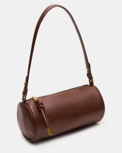 PRIYA BAG BROWN 7 PRIYA BAG BROWN -Steve Madden Shop STEVEMADDEN HANDBAGS BPRIYA BROWN 03