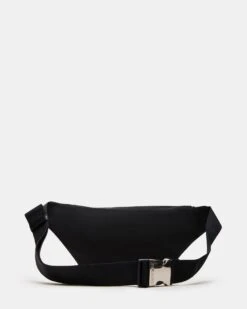REMIX BAG BLACK -Steve Madden Shop STEVEMADDEN HANDBAGS BREMIX BLACK 02