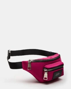 REMIX BAG FUCHSIA -Steve Madden Shop STEVEMADDEN HANDBAGS BREMIX FUCHSIA 01