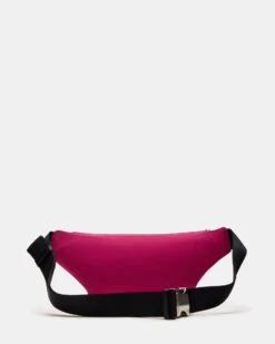 REMIX BAG FUCHSIA -Steve Madden Shop STEVEMADDEN HANDBAGS BREMIX FUCHSIA 02