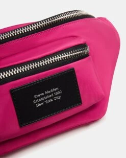 REMIX BAG FUCHSIA -Steve Madden Shop STEVEMADDEN HANDBAGS BREMIX FUCHSIA 03