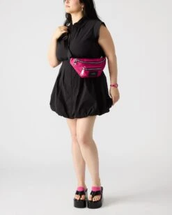 REMIX BAG FUCHSIA -Steve Madden Shop STEVEMADDEN HANDBAGS BREMIX FUCHSIA 0430 5e464c3e d171 4d60 9a2a 4ed78e1cca87