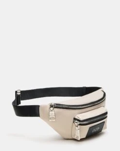 REMIX BAG SAND -Steve Madden Shop STEVEMADDEN HANDBAGS BREMIX NUDE 01