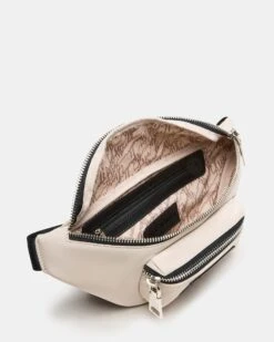 REMIX BAG SAND -Steve Madden Shop STEVEMADDEN HANDBAGS BREMIX NUDE 04