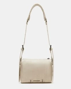 RIGBY BAG TAUPE -Steve Madden Shop STEVEMADDEN HANDBAGS BRIGBY TAUPE 02