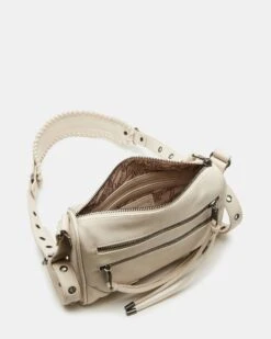 RIGBY BAG TAUPE -Steve Madden Shop STEVEMADDEN HANDBAGS BRIGBY TAUPE 05