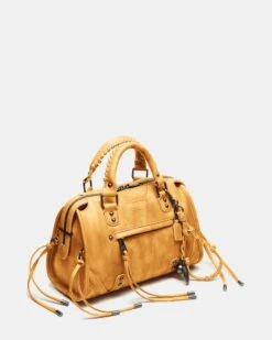RIGGS BAG BANANA -Steve Madden Shop STEVEMADDEN HANDBAGS BRIGGS BANANA 03 9c6aa01f 3a8d 478d b1b3 fe5e17c233ef