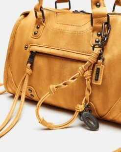 RIGGS BAG BANANA -Steve Madden Shop STEVEMADDEN HANDBAGS BRIGGS BANANA 05 211ecbe6 a9a6 48fa 9029 143f987fb338