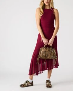 RIGGS BAG BROWN DISTRESSED -Steve Madden Shop STEVEMADDEN HANDBAGS BRIGGS BRN DISTRE 0079 9b4fa2d5 0efb 456c a1d3 d596aa13eb53