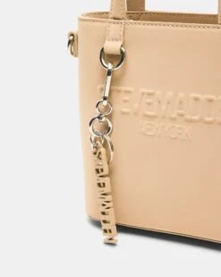 RIGGY BAG KHAKI FABRIC -Steve Madden Shop STEVEMADDEN HANDBAGS BRIGGY KHAKI 04 be105901 91e7 4f24 84ba 8f7a775ec751