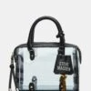 RIVAL BAG BLACK -Steve Madden Shop STEVEMADDEN HANDBAGS BRIVAL BLACK 01