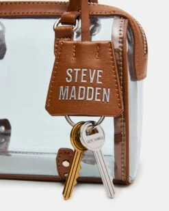 RIVAL BAG COGNAC -Steve Madden Shop STEVEMADDEN HANDBAGS BRIVAL COGNAC 04